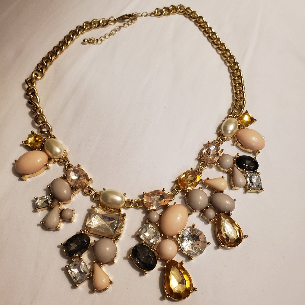 Fashion Necklace